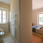 펜션 Chic Tuscan With Steam