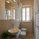 펜션 Chic Tuscan With Steam