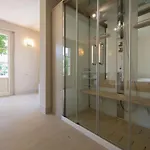 Chic Tuscan With Steam 펜션 코르토나