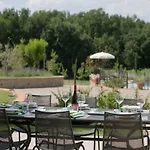 펜션 Chic Tuscan With Steam