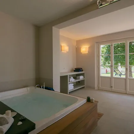 Holiday home Belvilla By Oyo Severina *