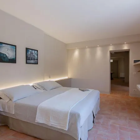 Belvilla By Oyo Severina Holiday home