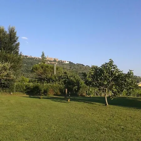 Belvilla By Oyo Severina Cortona