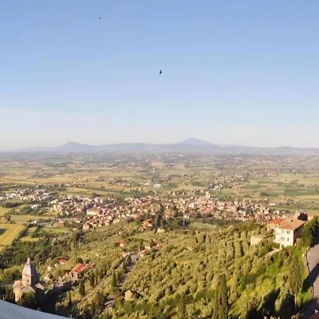 Belvilla By Oyo Severina Holiday home Cortona