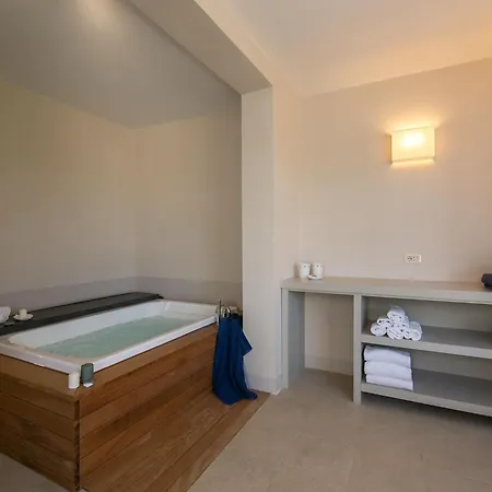 Chic Tuscan With Steam Casa vacanze *