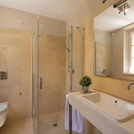 Casa vacanze Chic Tuscan With Steam