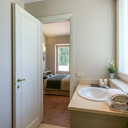 Chic Tuscan With Steam Casa vacanze