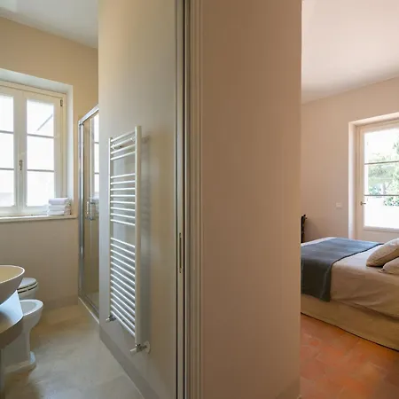 Casa vacanze Chic Tuscan With Steam