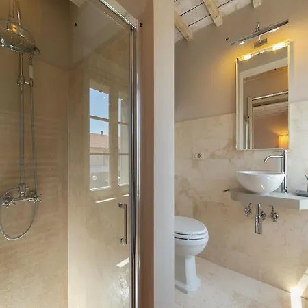 Casa vacanze Chic Tuscan With Steam *