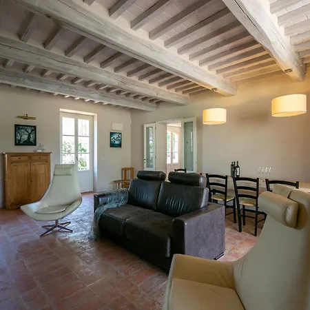 Chic Tuscan With Steam Casa vacanze Cortona