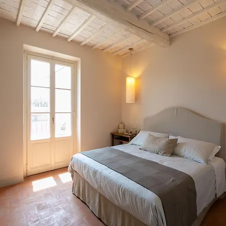Casa vacanze Chic Tuscan With Steam *