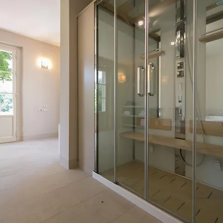 Chic Tuscan With Steam Casa vacanze Cortona