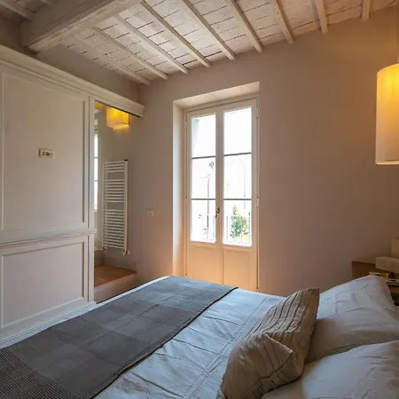 Chic Tuscan With Steam Casa vacanze