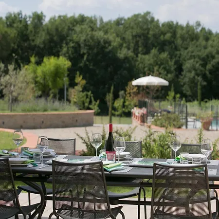 Casa vacanze Chic Tuscan With Steam